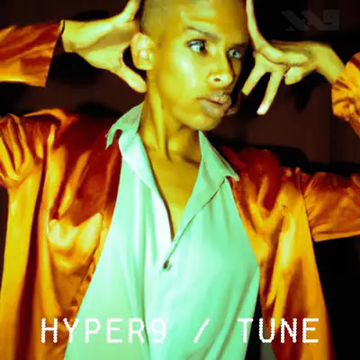 Listen to Tune - Single by Hyper9