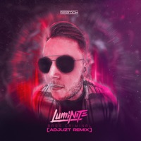 Bass Criminal (Adjuzt Remix) - Single - Luminite & Adjuzt
