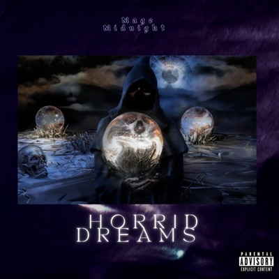 Horrid Dreams - Single