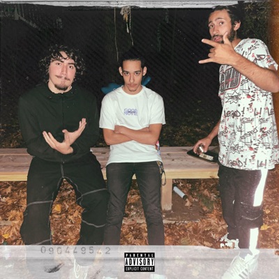 Tape Sooner Than Later... - Single