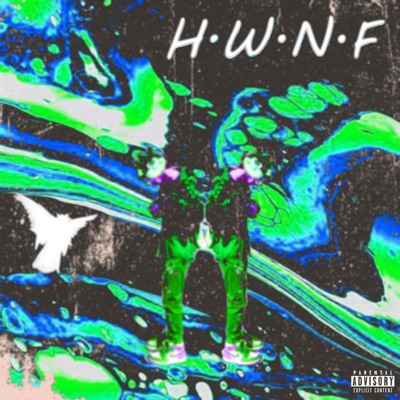 Hwnf - EP