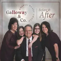 Just Sing — Galloway and Co