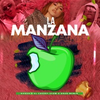 La Manzana - Single - Handa, El Cherry Scom & Gran Memin