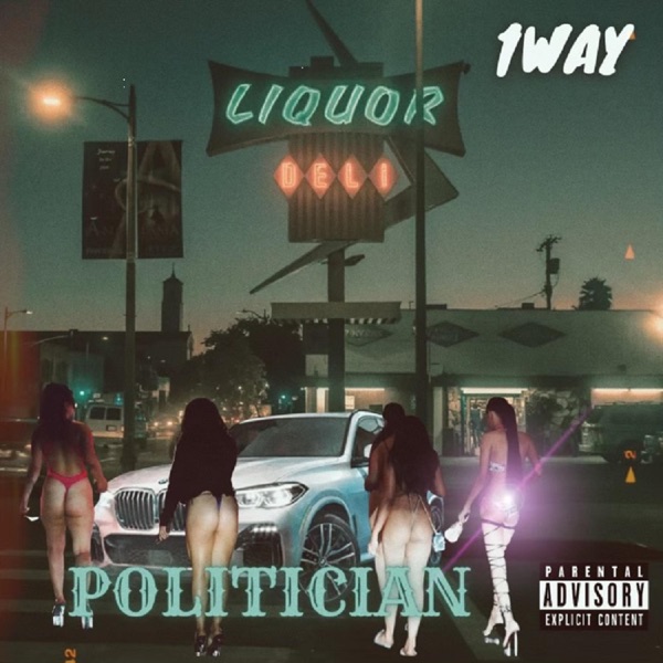 politician