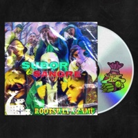 Sudor & Sangre - Single - Zamu & Roots Wey