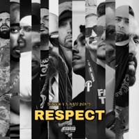 RESPECT (feat. Ayee) - Single - Dharvin-V