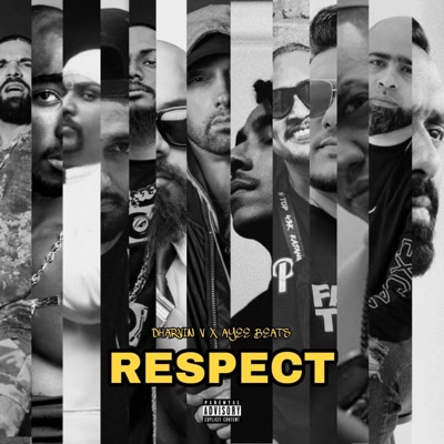 RESPECT (feat. Ayee) - Single