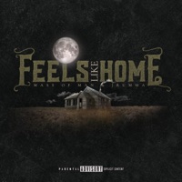 Feels Like Home - Single - Mass of Man & Jrumma