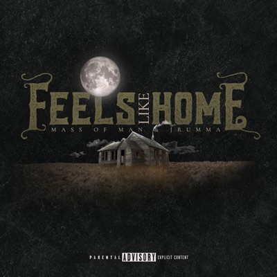 Feels Like Home - Single