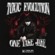 Toxic Evolution Single