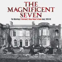 Fisherman's Blues — The Waterboys