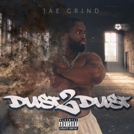 Build (feat. Michael Fiya) Jae Grind