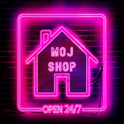 Moj Shop - Single