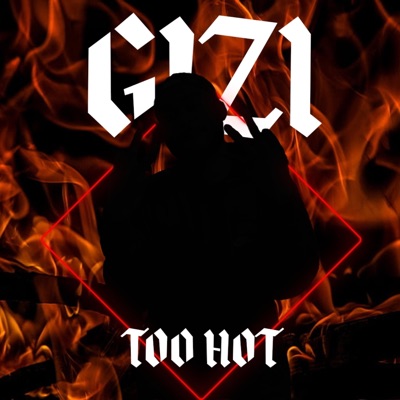 Too hot - Single