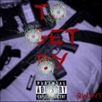 TO GET BY - Single - Qwint