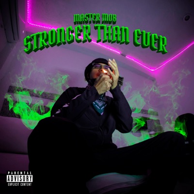 YOUNG MASTER - Single