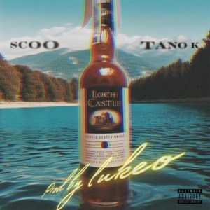 Piccolo Fiume/ Loch Castle (feat. TANO K) - Single