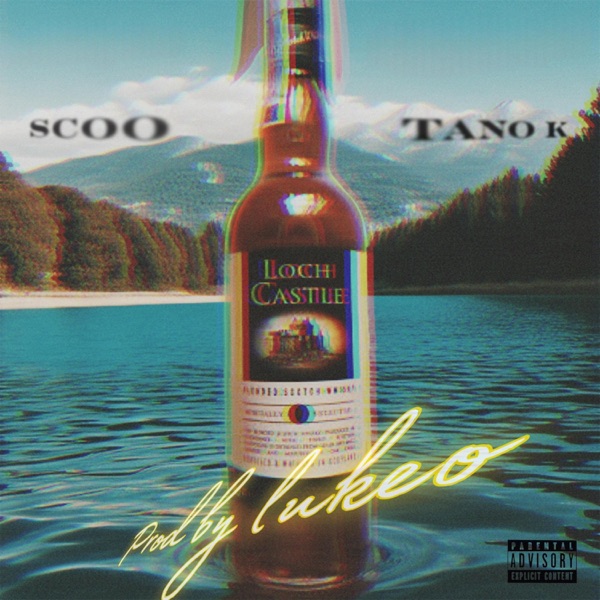 Piccolo Fiume/ Loch Castle (feat. TANO K) - Single