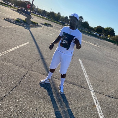 Turn Me Up (Freestyle) (feat. Tone Gotti) - Single