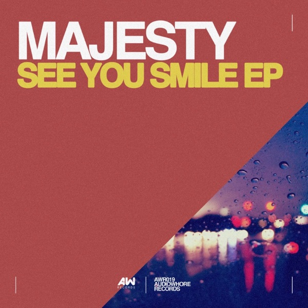 See You Smile - Single