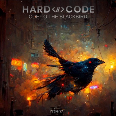 Ode To the Blackbird - Single
