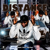 Distance (feat. Jay-Two) - Single - JoJoJr