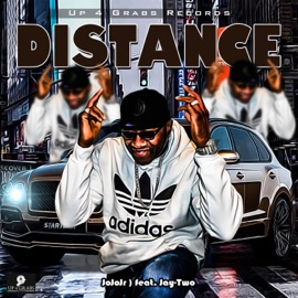 Distance (feat. Jay-Two) JoJoJr