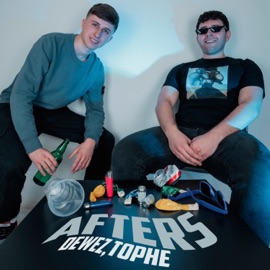 Afters Dewez & Tophe