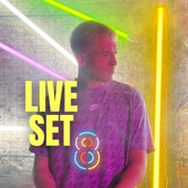 Live Set #8 (Mix Reggaeton, Cumbia, Turreo Edit) [Remix] artwork