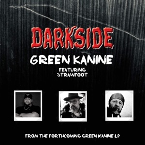 Darkside (feat. Strawfoot) - Single