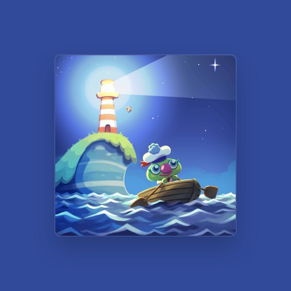 Moshi Kids's avatar