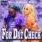 For Dat Check (feat. Heaven Marina) artwork