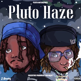 The Truth Pluto Outerspace