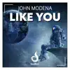 Like You (Radio Edit)