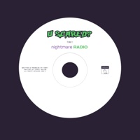 U Scared? - Single - Tony!