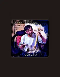 امرالدین کندوزی을(를) 듣고, 뮤직 비디오를 보고, 약력을 읽고, 투어 일정 등을 확인하세요!