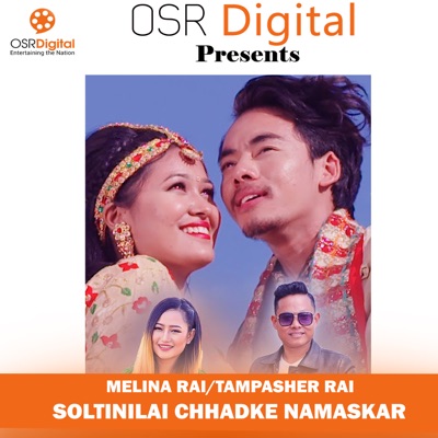 Melina Rai & Tampasher Rai - Soltinilai Chhadke Namaskar