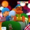 Pocoyo's New Toys - Pocoyo English lyrics