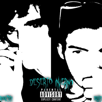 Deserto Inverno - Single