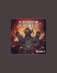 Moe Gwalla을(를) 듣고, 뮤직 비디오를 보고, 약력을 읽고, 투어 일정 등을 확인하세요!