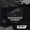 GANGASAGAR EXPRESS (feat. Kat Jr) - Single