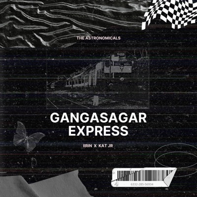 GANGASAGAR EXPRESS (feat. Kat Jr) - Single