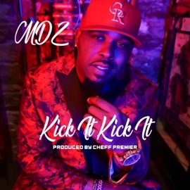 Kick It Kick It (Radio Edit) MDz