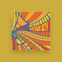 Action City