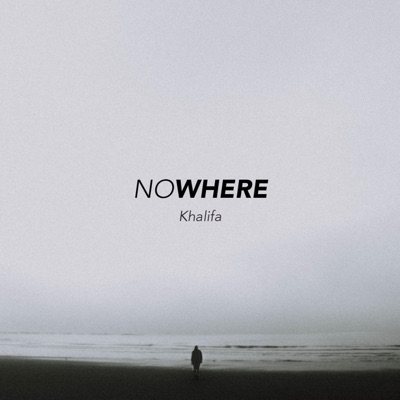 Nowhere - Single