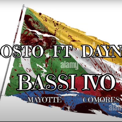 Shanks production - Bosto_Bassi ivo (feat. Daynire)