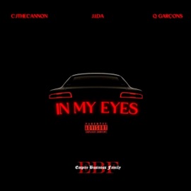 In My Eyes (feat. CjtheCannon, J.1.DA & Q Garçons) [Radio Edit] Empire Business Family