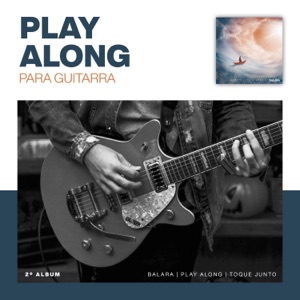 Play Along Guitarra - Recomeço