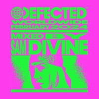 Defected Worldwide, February 2024: Sam Divine (DJ Mix) - Sam Divine