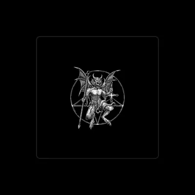 Listen to GOD THORN, watch music videos, read bio, see tour dates & more!